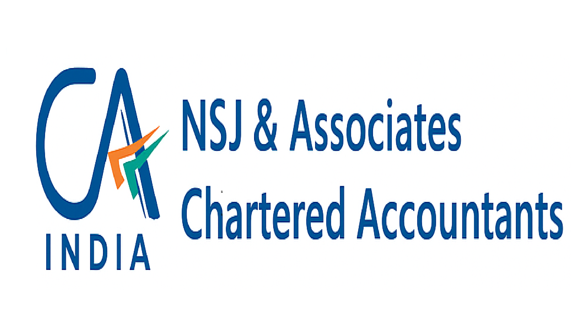 NSJ & Associates Logo